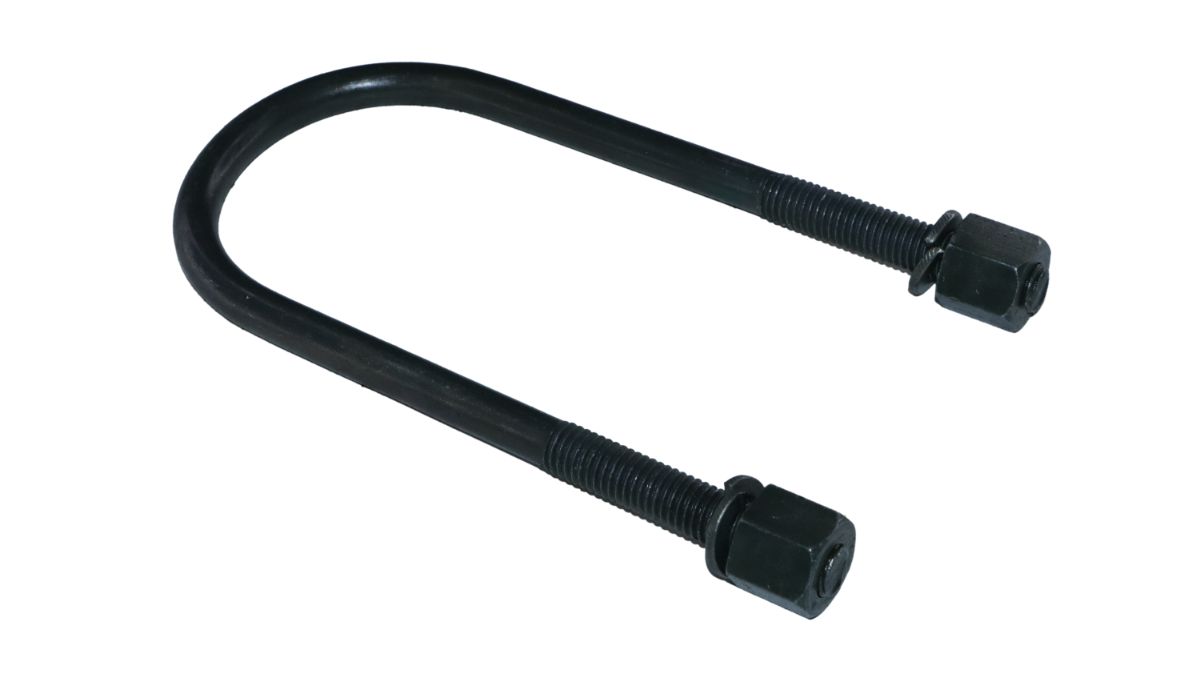 KAMANI U BOLT TATA ACE REAR ROUND 6"