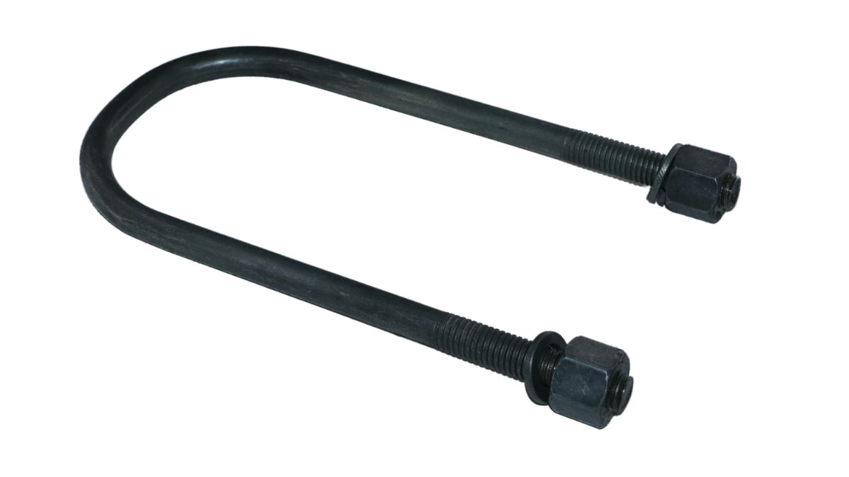 KAMANI U BOLT TATA ACE REAR ROUND 6.5"