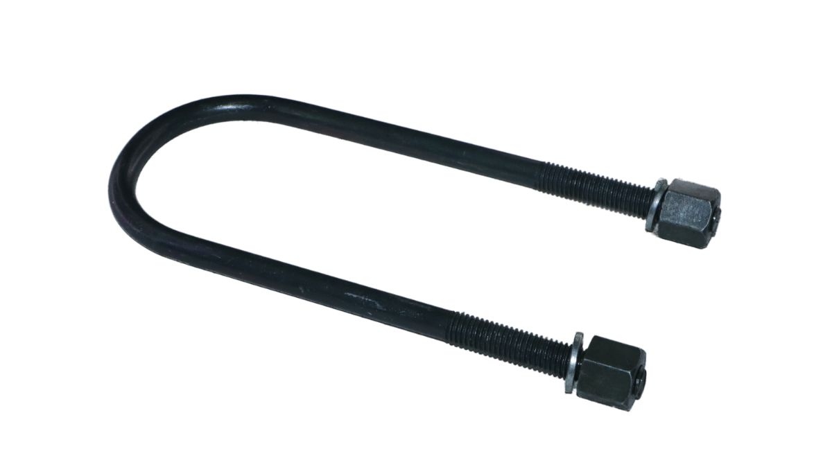 KAMANI U BOLT TATA ACE REAR ROUND 7"