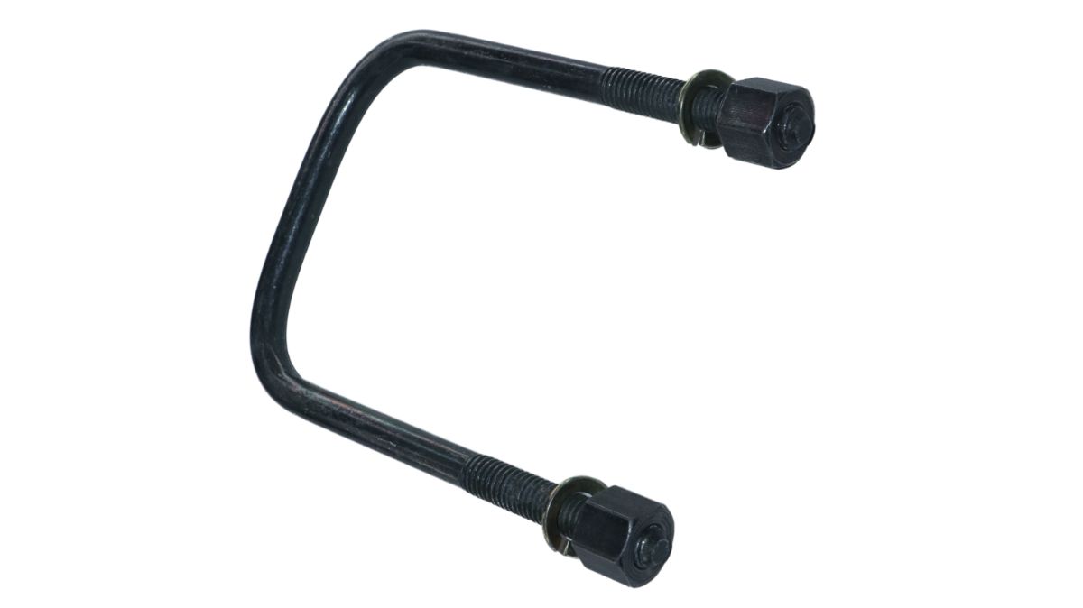 KAMANI U BOLT TATA ACE REAR SQUARE 5'