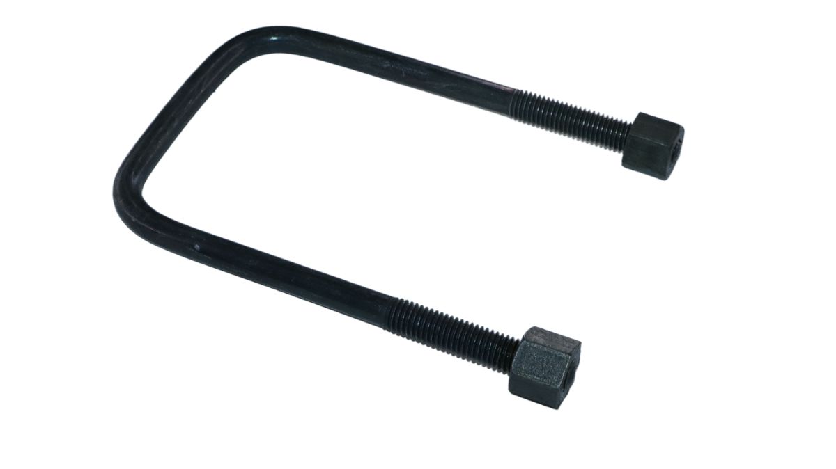 KAMANI U BOLT TATA ACE MAGIC REAR SQUARE 5.5"