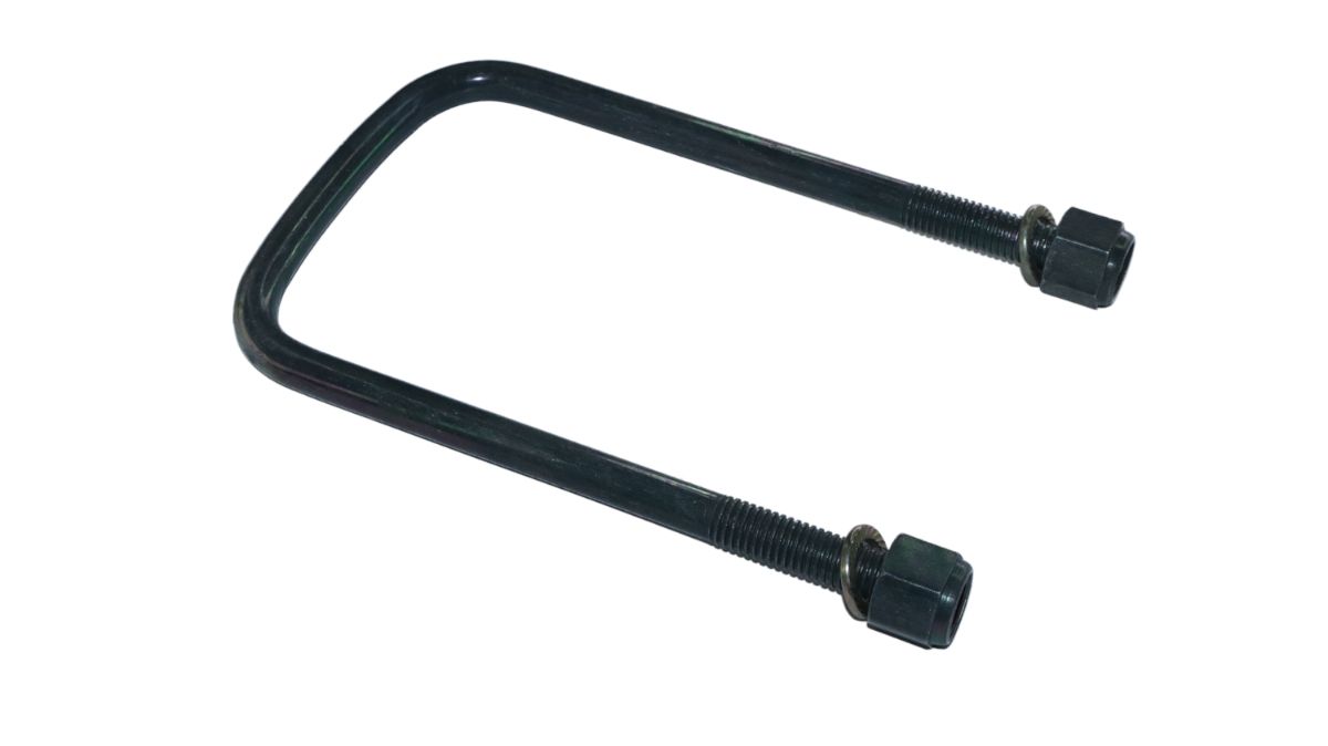 KAMANI U BOLT TATA ACE MAGIC REAR SQUARE 6"