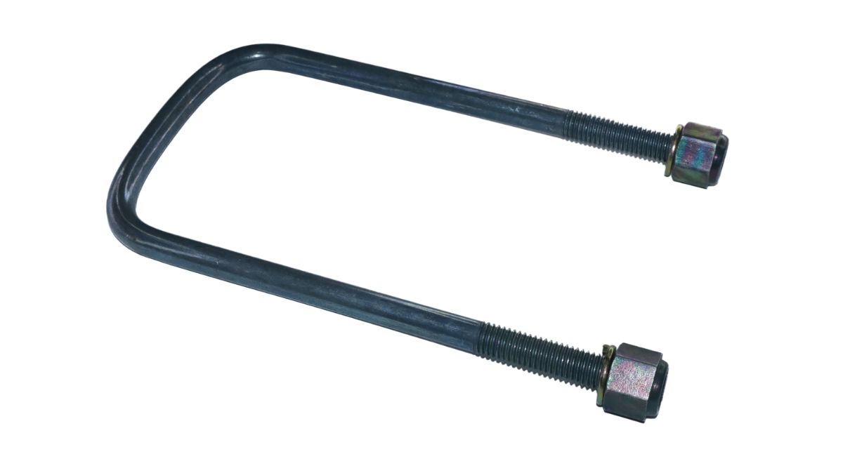 KAMANI U BOLT TATA ACE MAGIC REAR SQUARE 6.5"