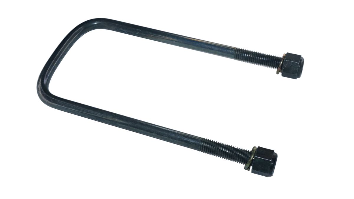 KAMANI U BOLT TATA ACE MAGIC REAR SQUARE 7"