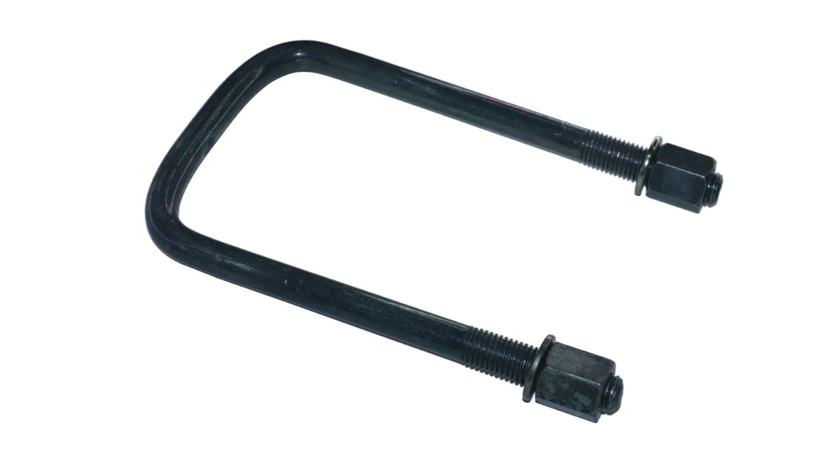 KAMANI U BOLT TATA ACE SUPER 6" 12MM