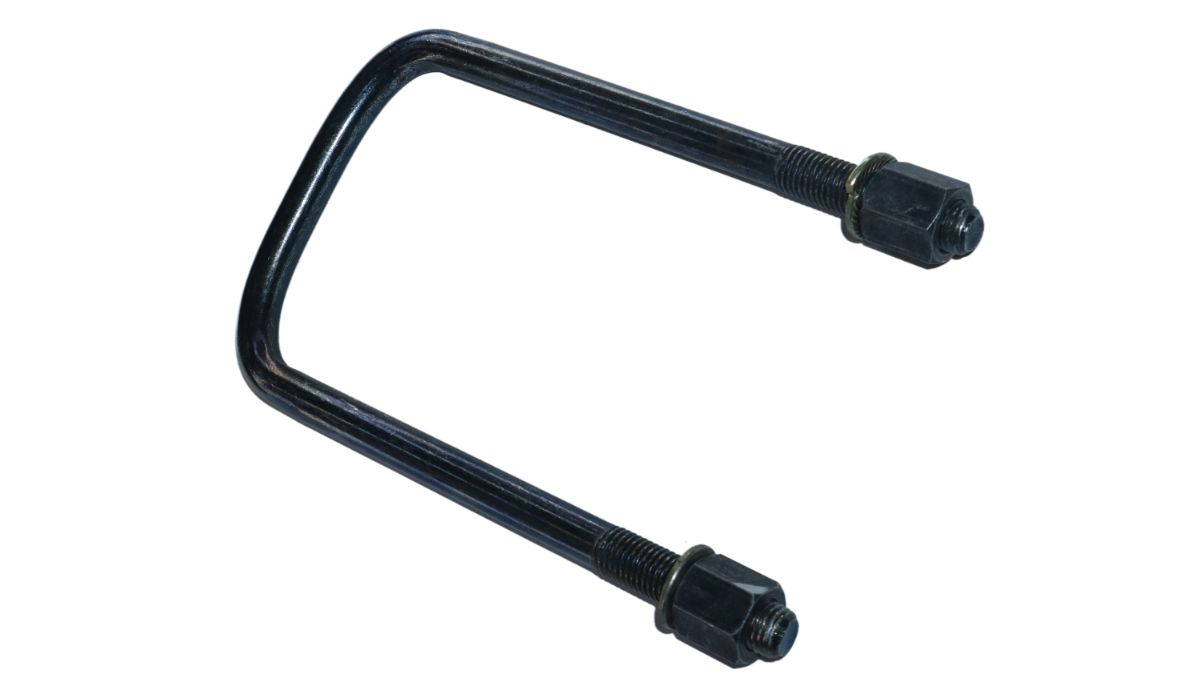 KAMANI U BOLT TATA ACE SUPER 6.5" 12MM