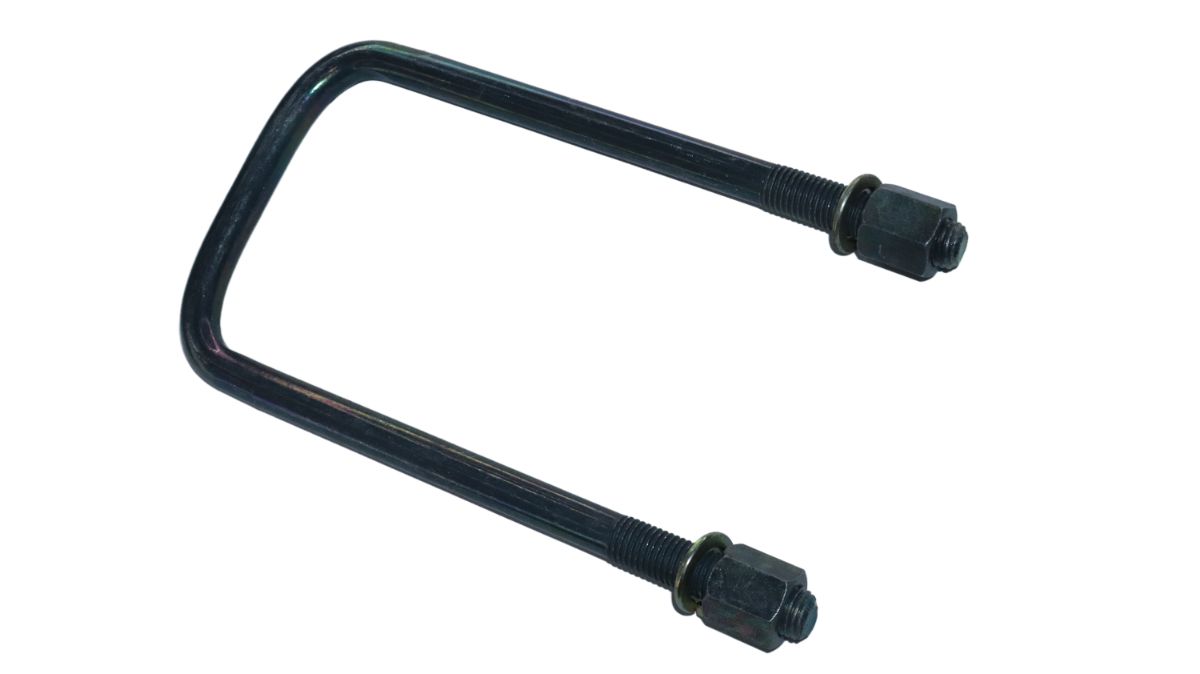 KAMANI U BOLT TATA ACE SUPER 7" 12MM