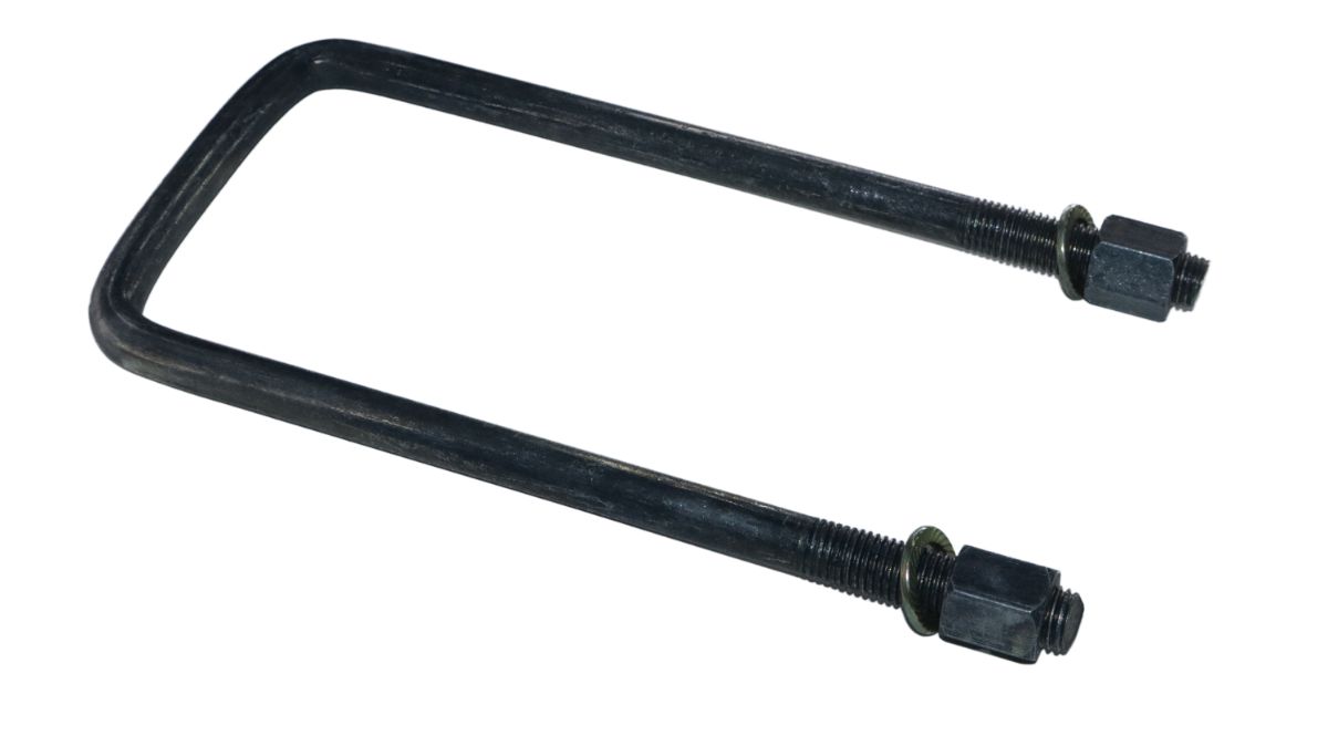 KAMANI U BOLT TATA ACE SUPER 8" 12MM
