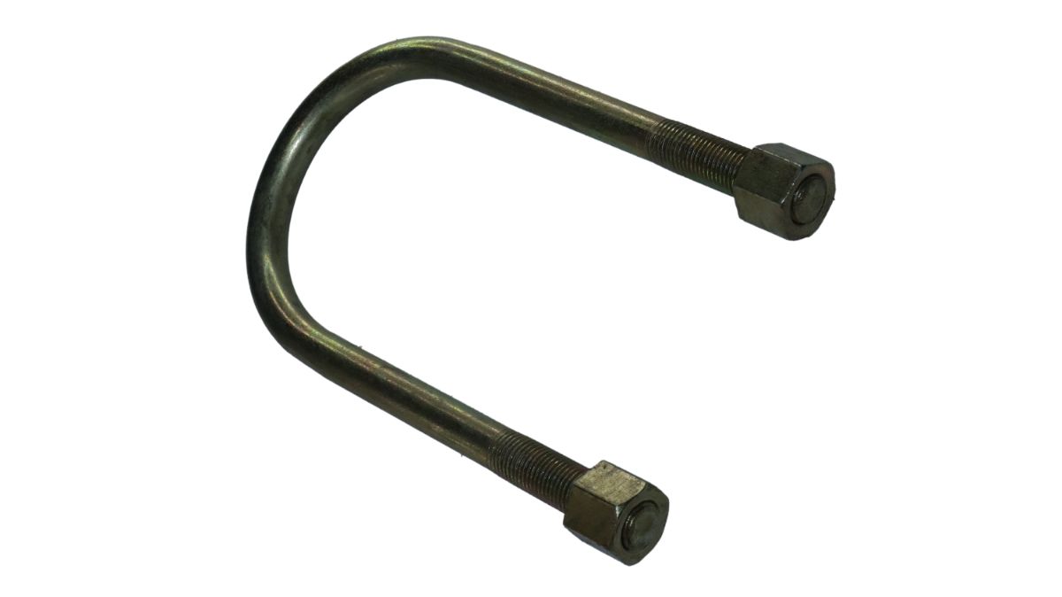 KAMANI U BOLT TAVERA 7"