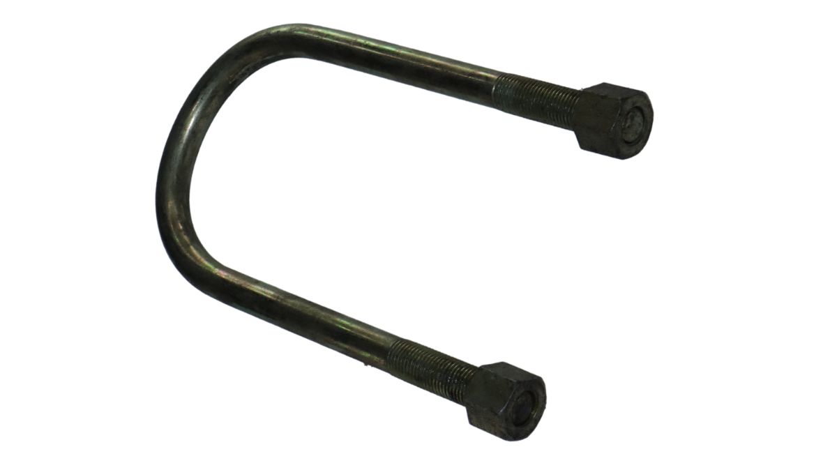 KAMANI U BOLT TAVERA 7.5"