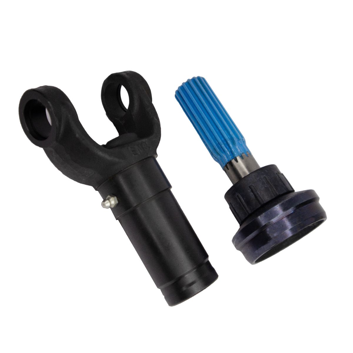 YOKE & TEETH MAHINDRA MAXX PIKUP REAR (71MM) - TEFLON COATED OE QUALITY