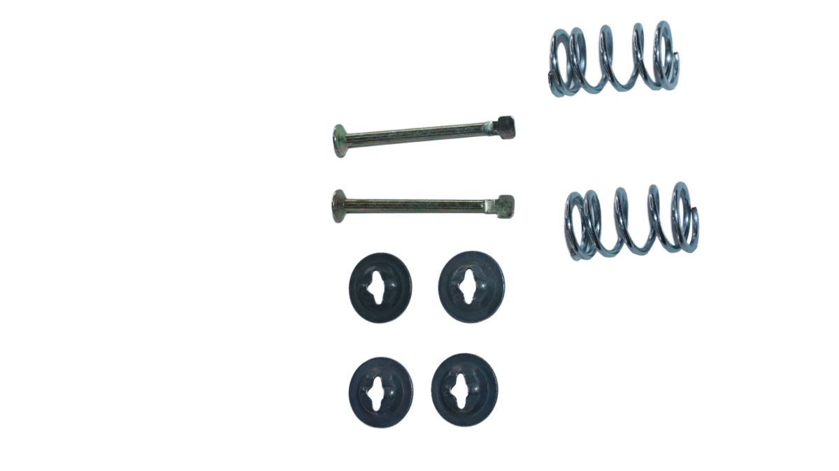 BRAKE SHOE HOLD DOWN KIT TOYOTA INNOVA