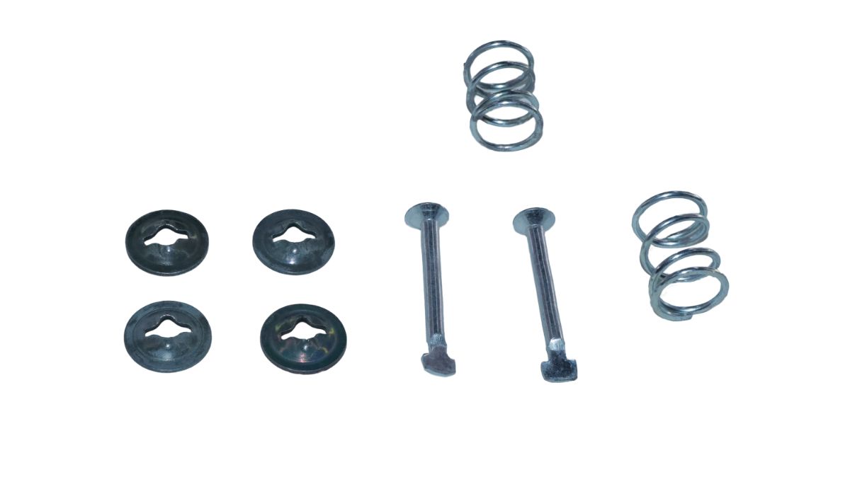 BRAKE SHOE HOLD DOWN KIT MARUTI SWIFT