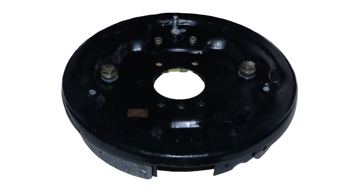 BRAKE TAWA ASSEMBLY UTILITY / PIKUP REAR LEFT S/HOLE MANUAL ADJUSTER