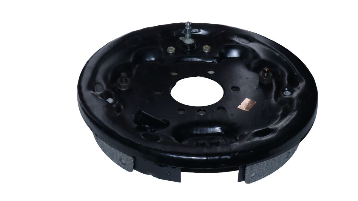 BRAKE TAWA ASSEMBLY UTILITY / PIKUP REAR RIGHT S/HOLE MANUAL ADJUSTER