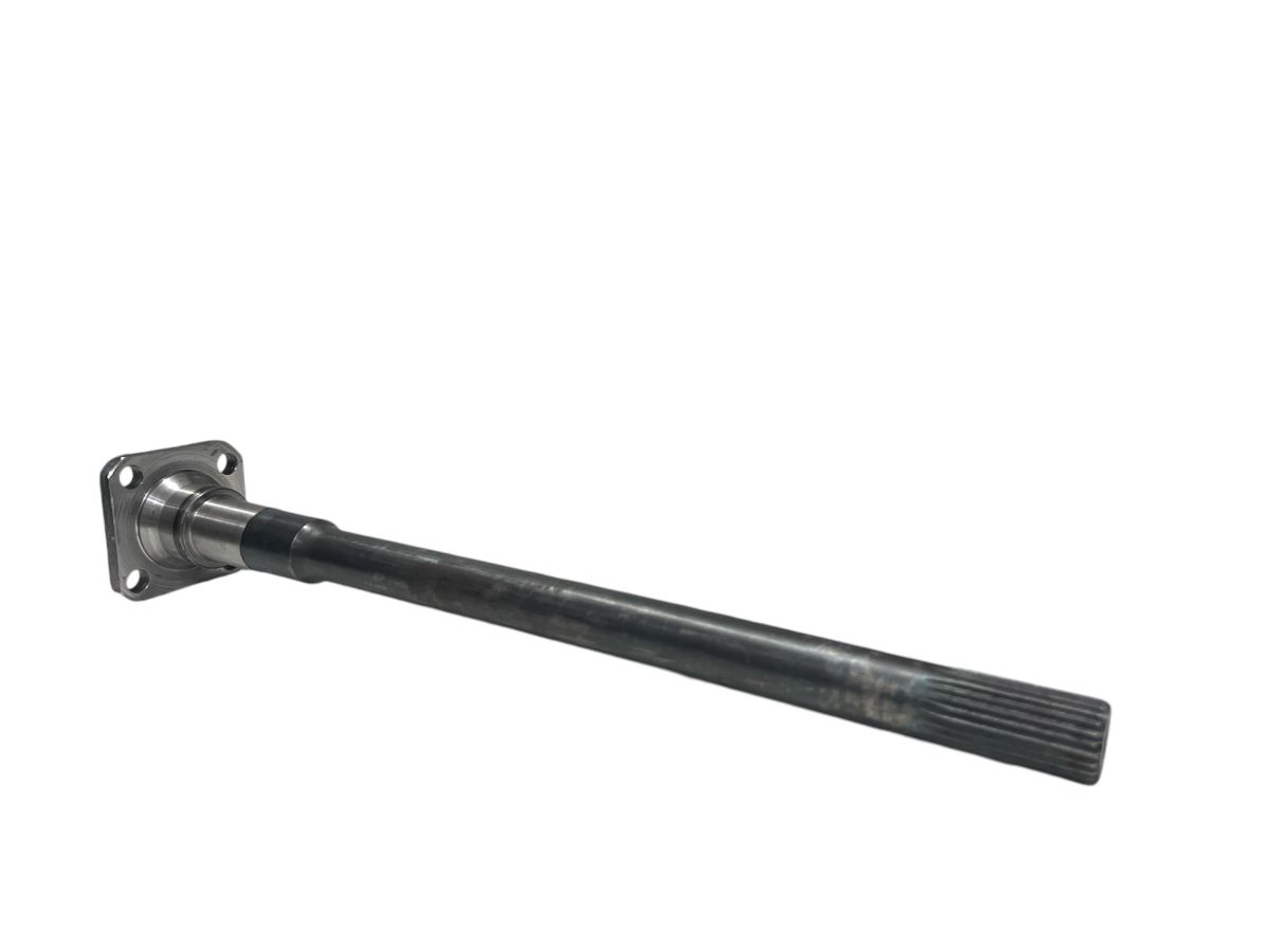 AXLE GYPSY OLD MODEL SMALL 19"