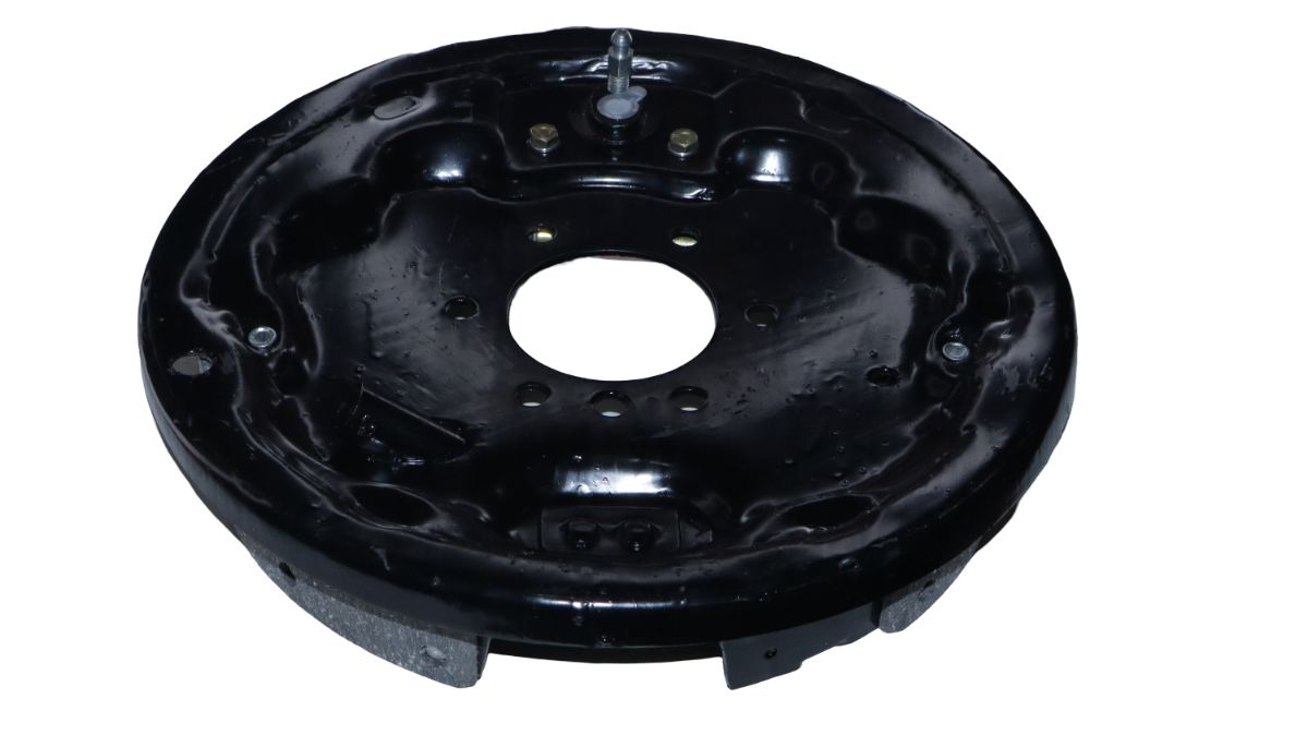 BRAKE TAWA ASSEMBLY MAXI TRUCK REAR RIGHT SMALL HOLE AUTO ADJUSTER