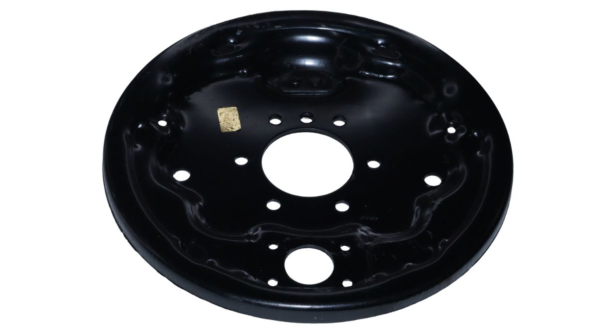 BRAKE TAWA PLATE ONLY F.C / PEUGEOT
