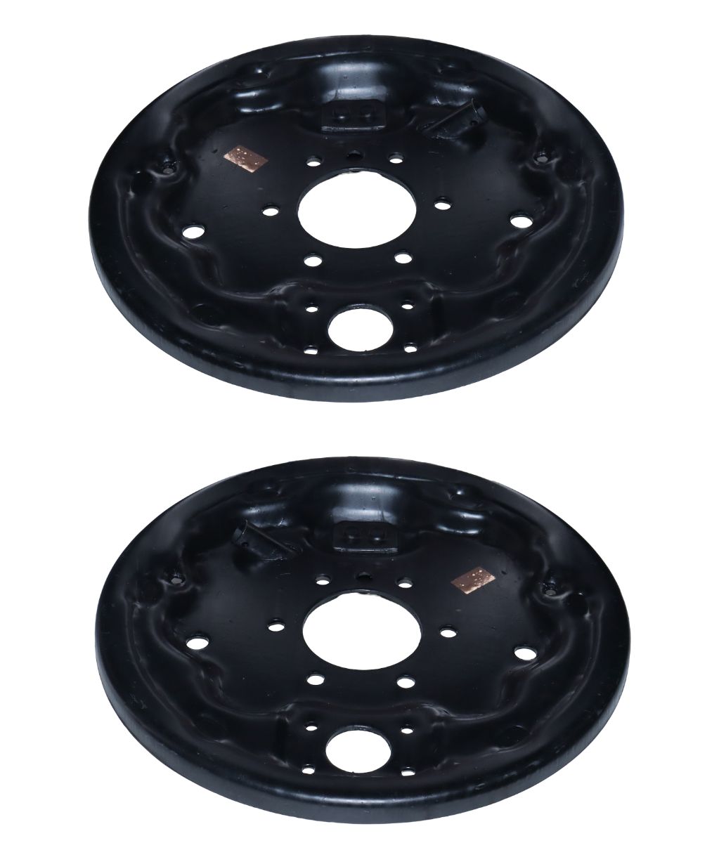 BRAKE TAWA PLATE ONLY UTILITY/ PICKUP