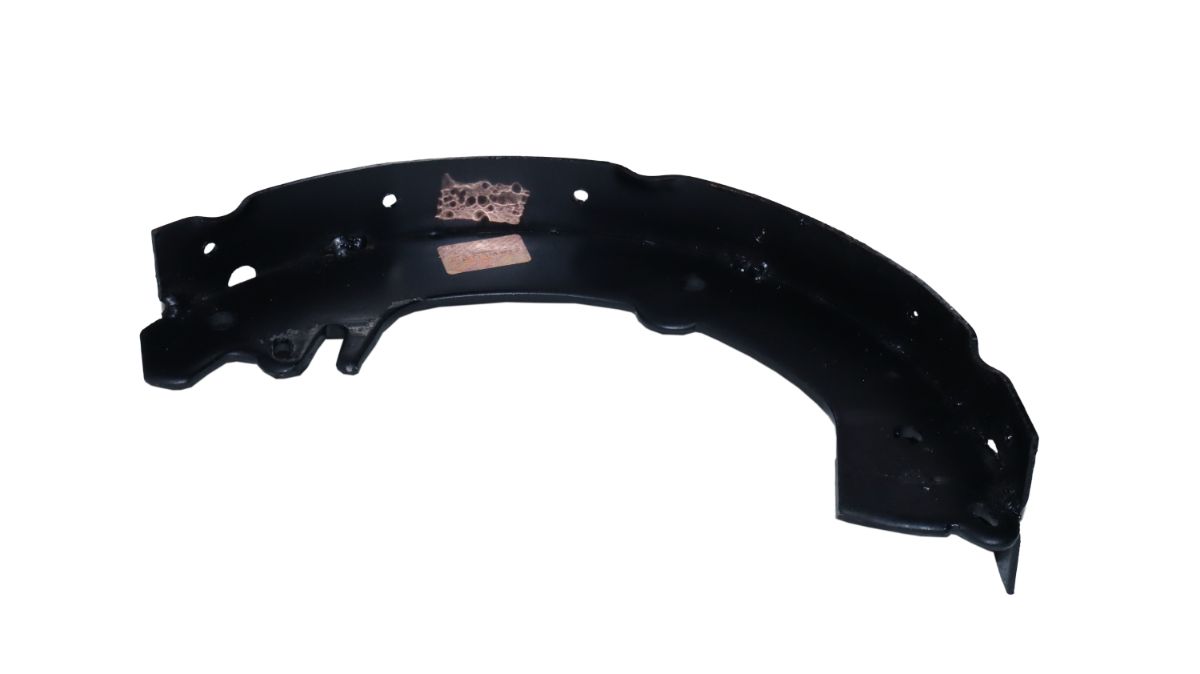 BRAKE SHOE F.C/PEUGEOT