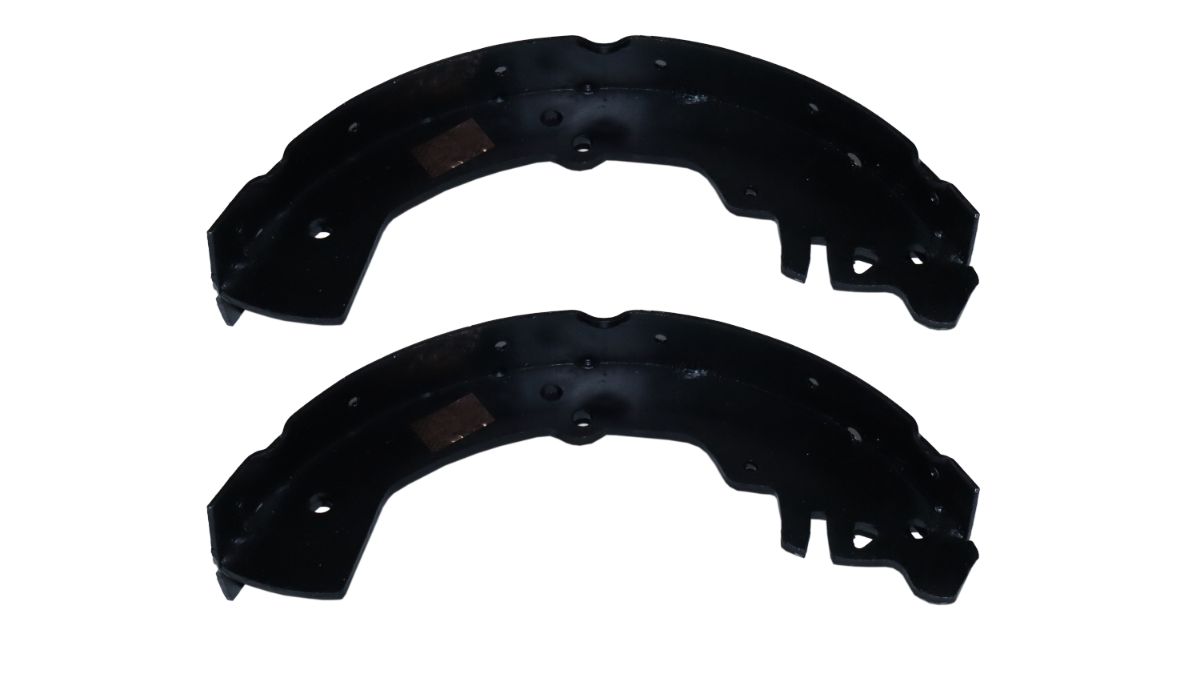 BRAKE SHOE MAH. MAXX TURBO ( SET OF 2 PCS )