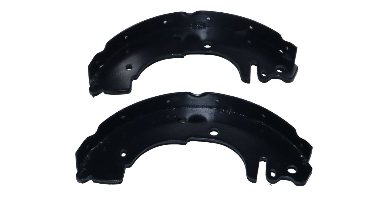 BRAKE SHOE SCORPIO / XYLO(2PCS)