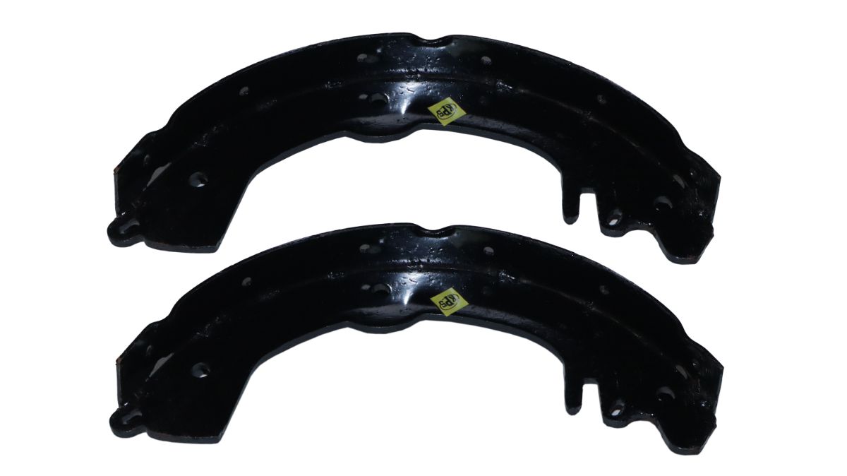 BRAKE SHOE MAXI TRUCK(2PCS)
