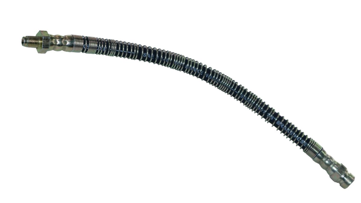 BRAKE HOSE JEEP FRONT 6V