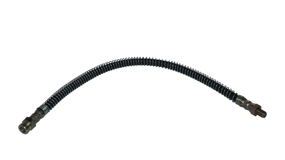 BRAKE HOSE JEEP REAR 6V