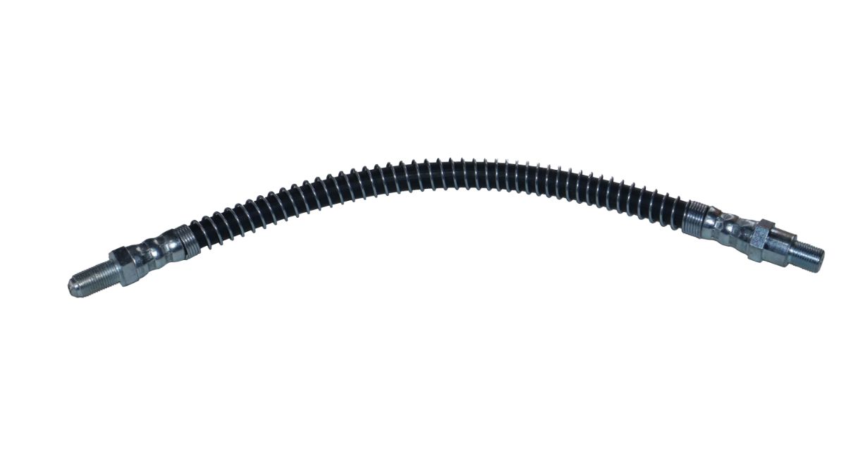 BRAKE HOSE JEEP FRONT G.B 12V