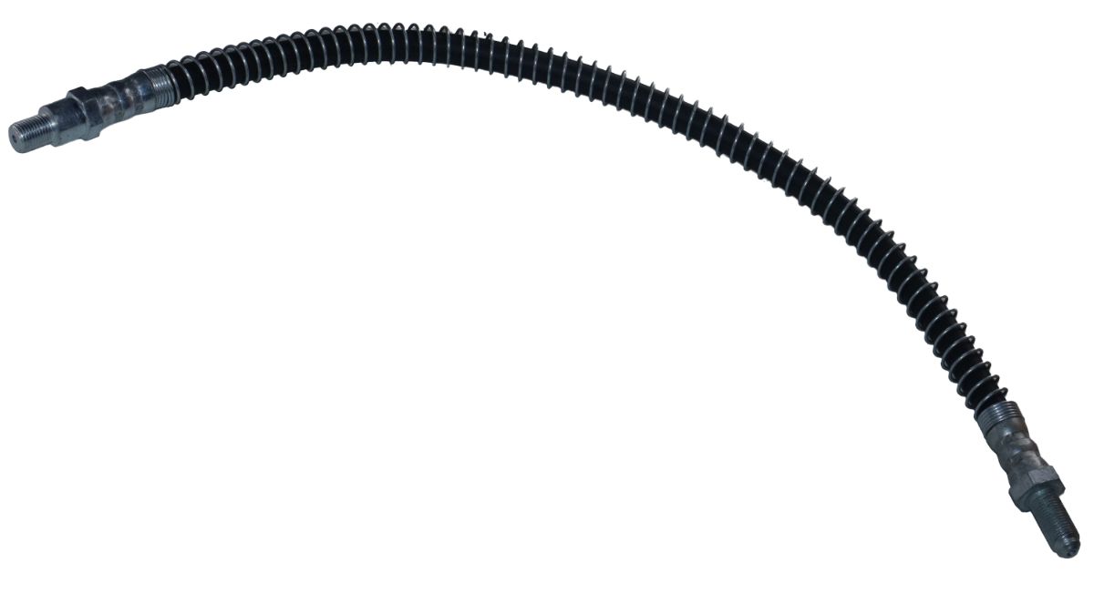 BRAKE HOSE JEEP REAR G.B 12V