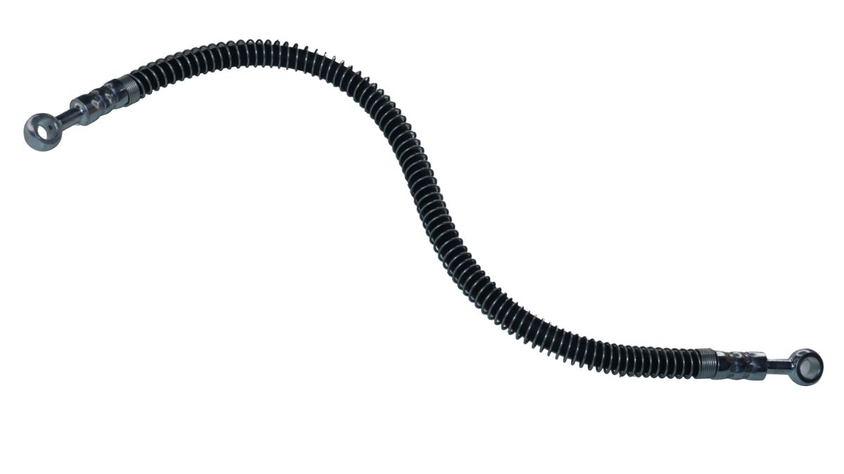 BRAKE HOSE SCORPIO REAR BOTH SIDE BENZO