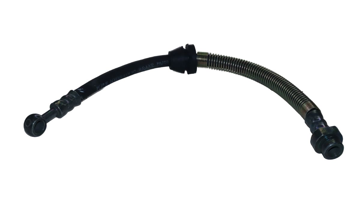 BRAKE HOSE LEYLAND DOST REAR