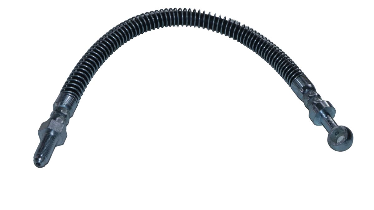 BRAKE HOSE MAXI TRUCK PLUS FRONT 15"