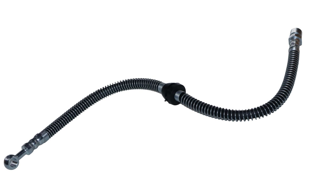 BRAKE HOSE TATA SUMO FRONT
