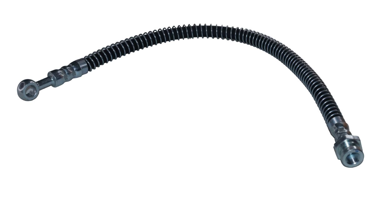 BRAKE HOSE TATA INDICA FRONT