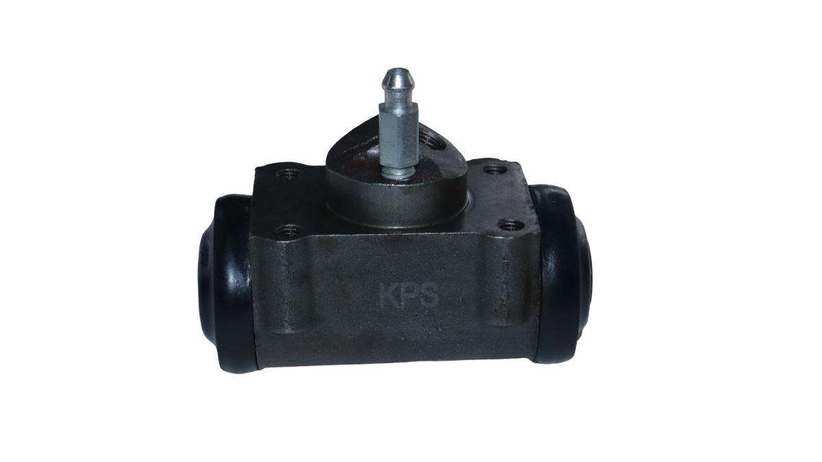 WHEEL CYLINDER ASSEMBLY JEEP 1.1/8 FRONT LEFT