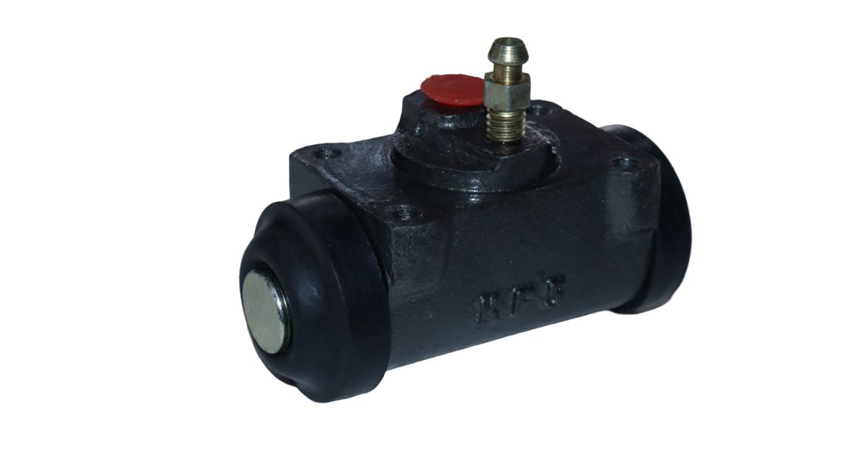 WHEEL CYLINDER ASSEMBLY JEEP 7/8 REAR