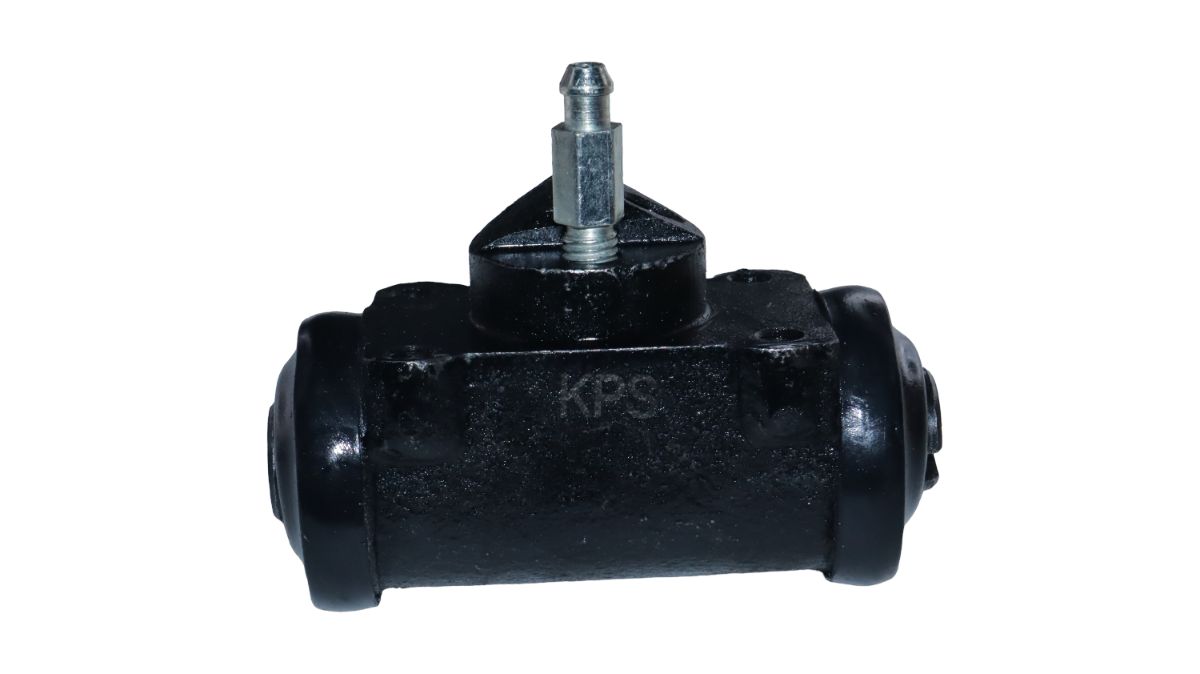 WHEEL CYLINDER ASSEMBLY JEEP 1.1/8 FRONT LEFT ( CUT PISTON )