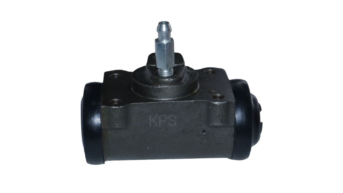 WHEEL CYLINDER ASSEMBLY JEEP 7/8 REAR (CUT PISTON )