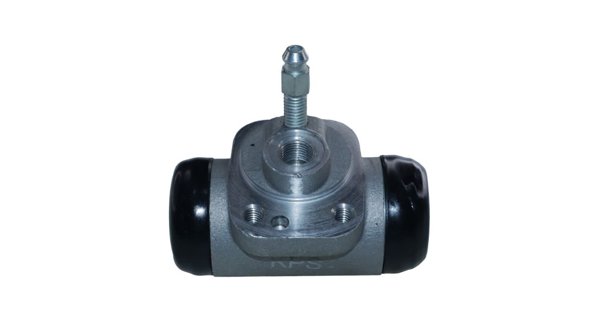 WHEEL CYLINDER ASSEMBLY MAHINDRA-JEETO