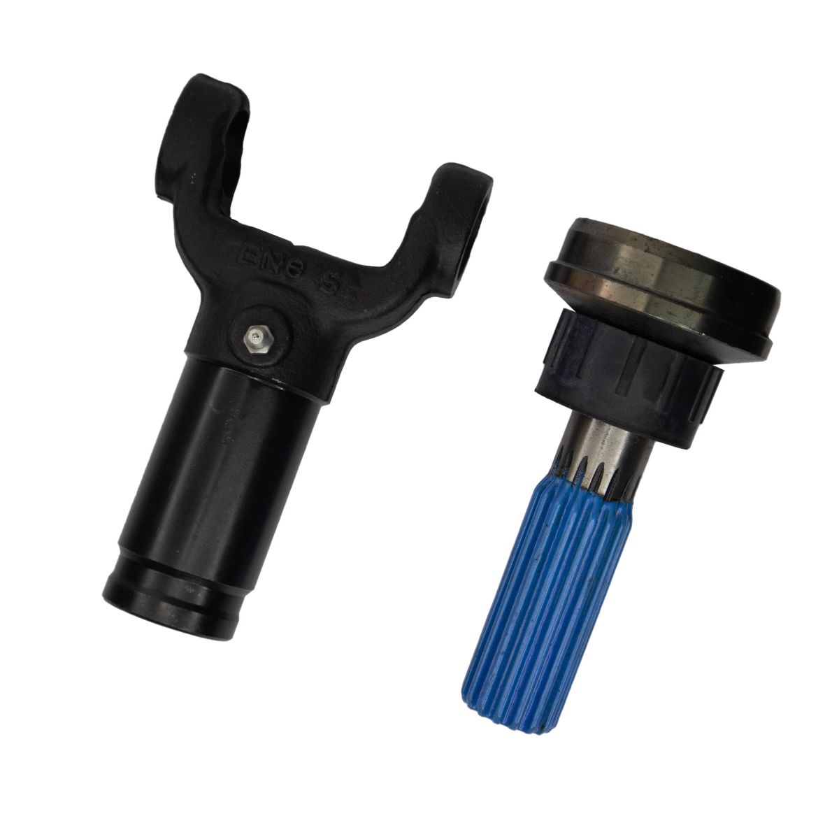 YOKE & TEETH MAHINDRA MAXI TRUCK REAR (66MM) - TEFLON COATED OE QUALITY