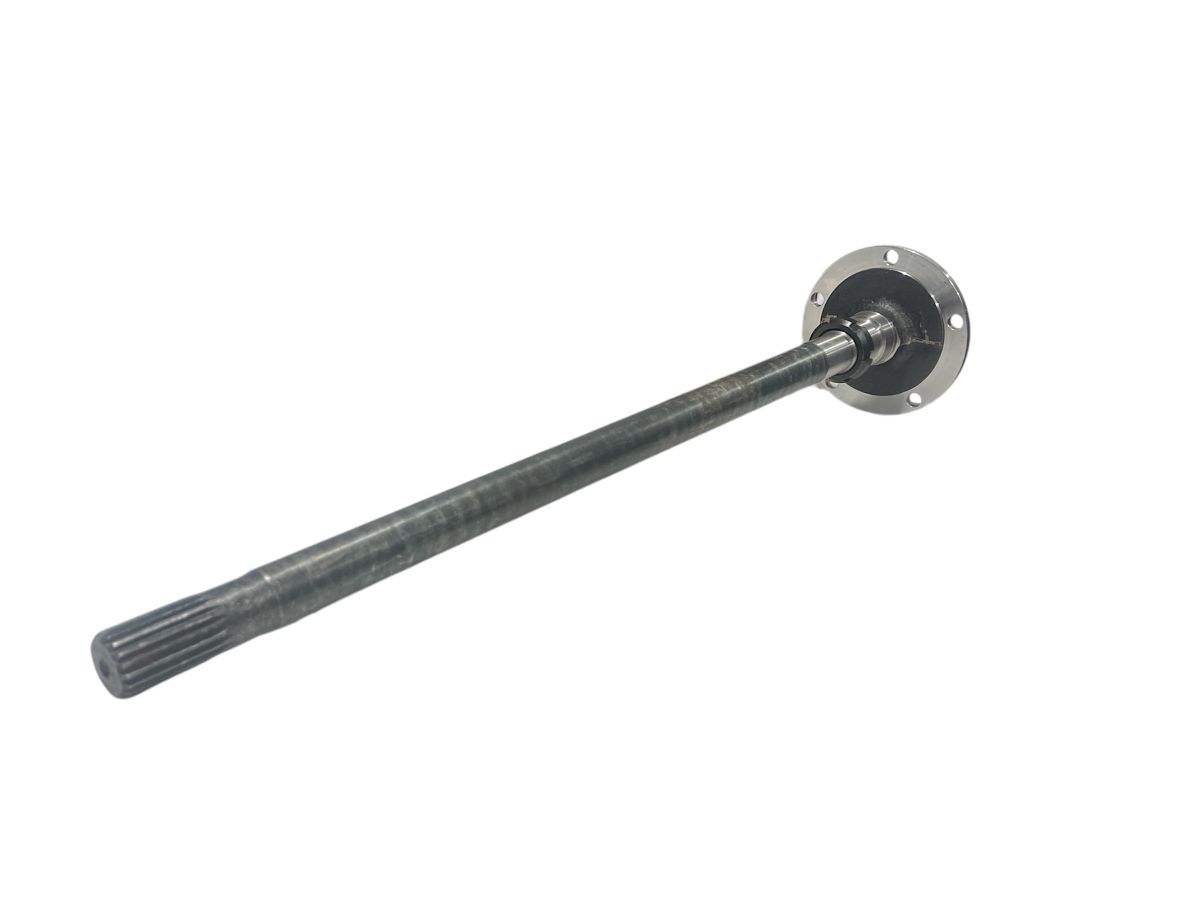 AXLE MAXX 19 TEETH BIG W/ CHECK NUT (32209 BEARING)