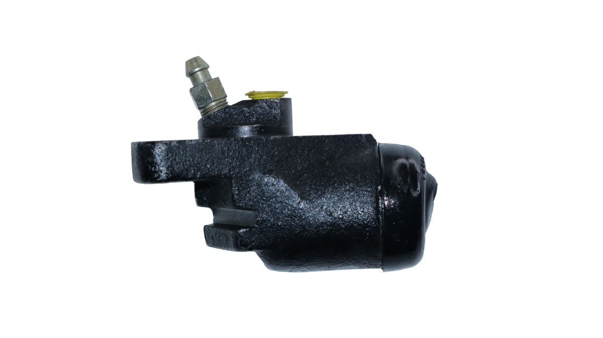 WHEEL CYLINDER ASSEMBLY JEEP FRONT LEFT( 3 HOLE ) 1"