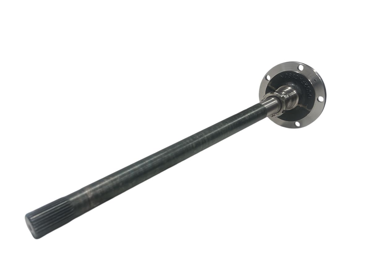 AXLE MAXX TURBO 30 TEETH SMALL W/NUT (32209 BEARING)