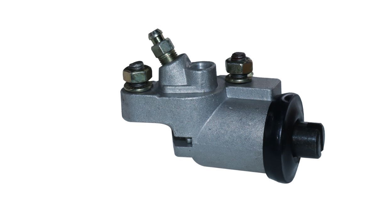 WHEEL CYLINDER ASSEMBLY JEEP ARMADA FRONT RIGHT (ALUMINIUM TYPE)