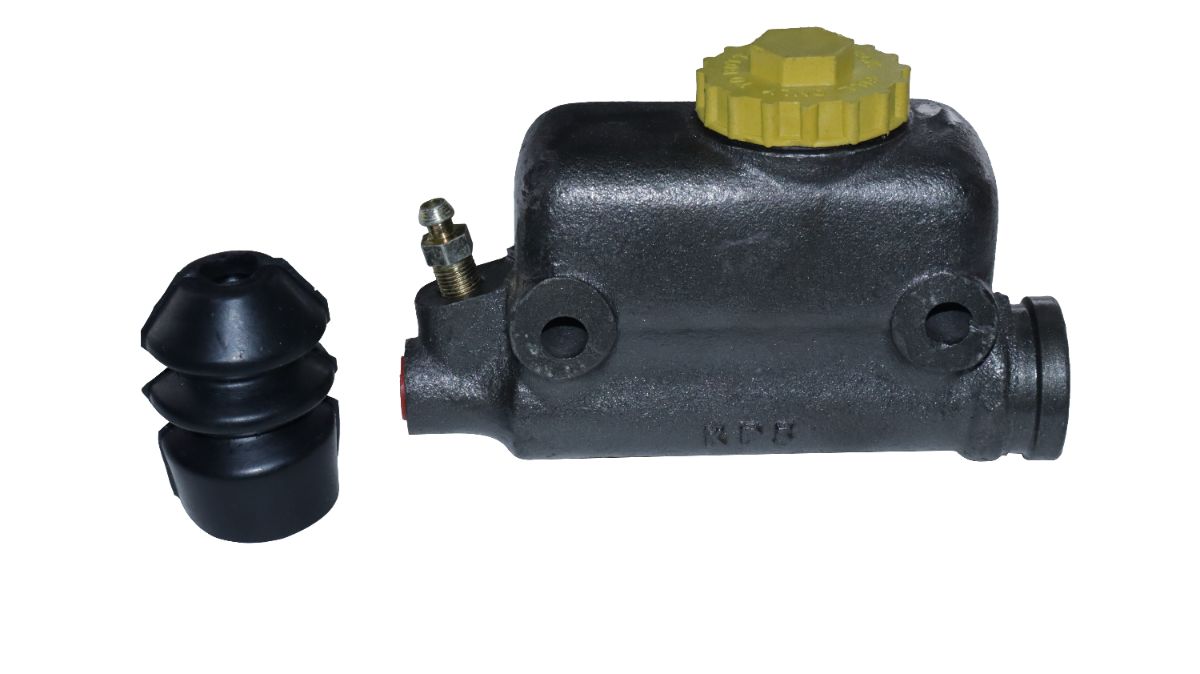 M.C ASSEMBLY JEEP 12V 1"