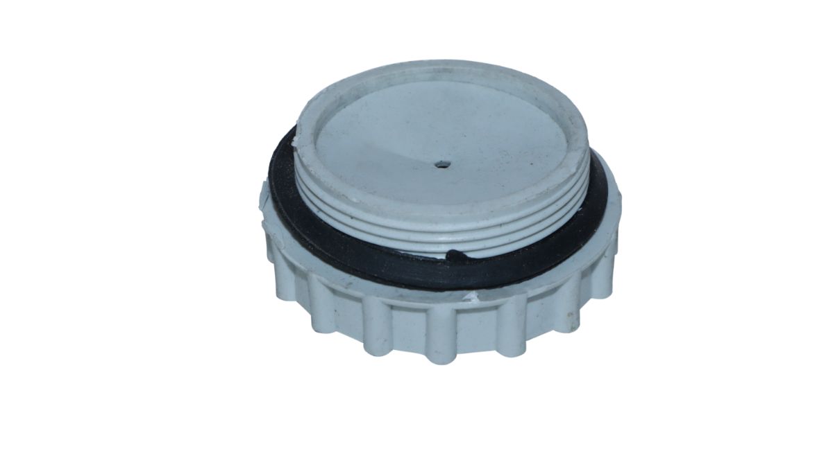 M.C NUT JEEP PLASTIC