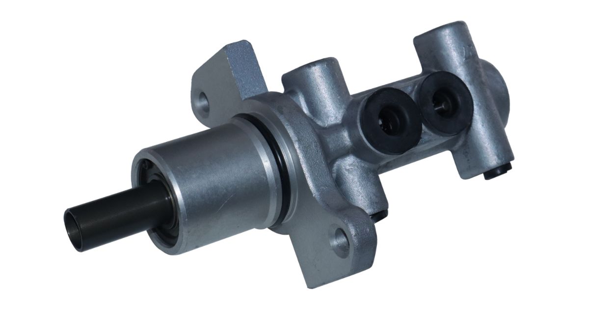MASTER CYLINDER TEMPO TRAVELLER ALUMINIUM