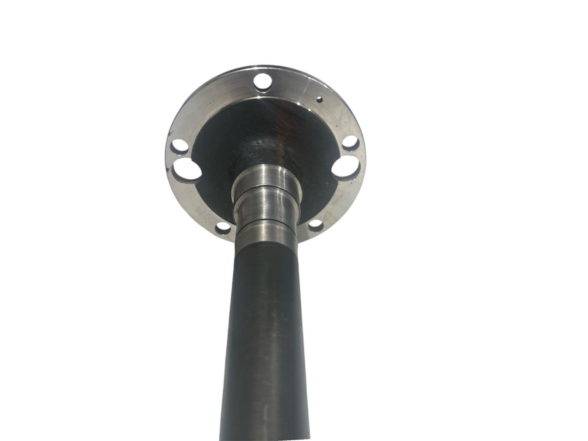 AXLE SCORPIO SMALL